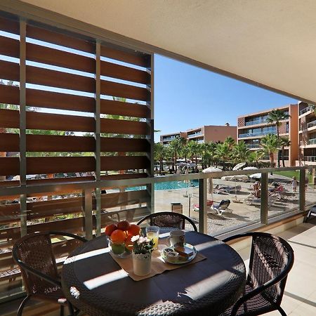 Salgados 4Seasons Apartment Albufeira Eksteriør billede