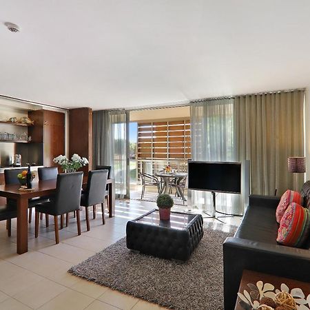 Salgados 4Seasons Apartment Albufeira Eksteriør billede