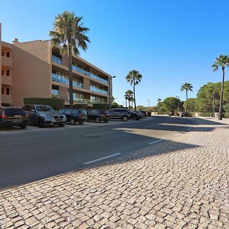 Salgados 4Seasons Apartment Albufeira Eksteriør billede