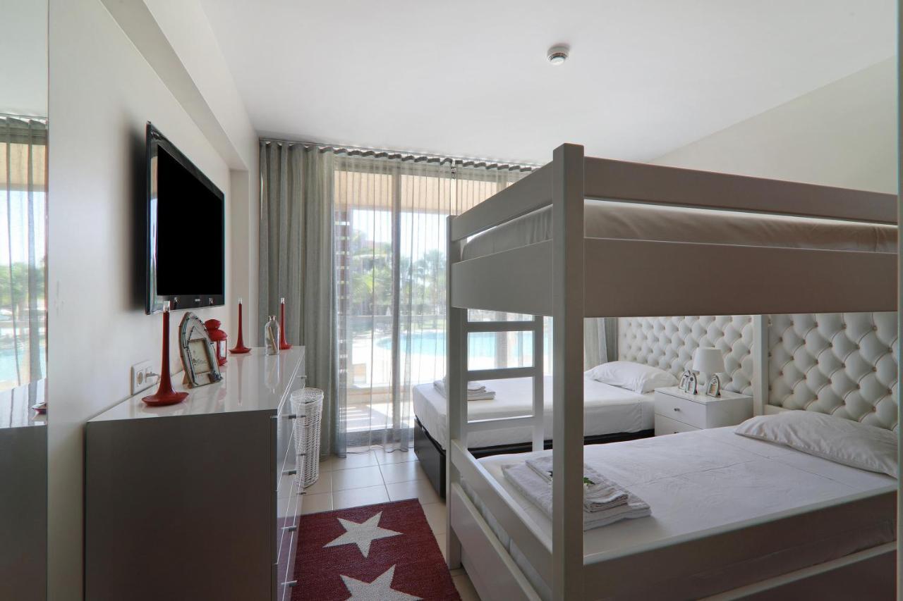Salgados 4Seasons Apartment Albufeira Eksteriør billede