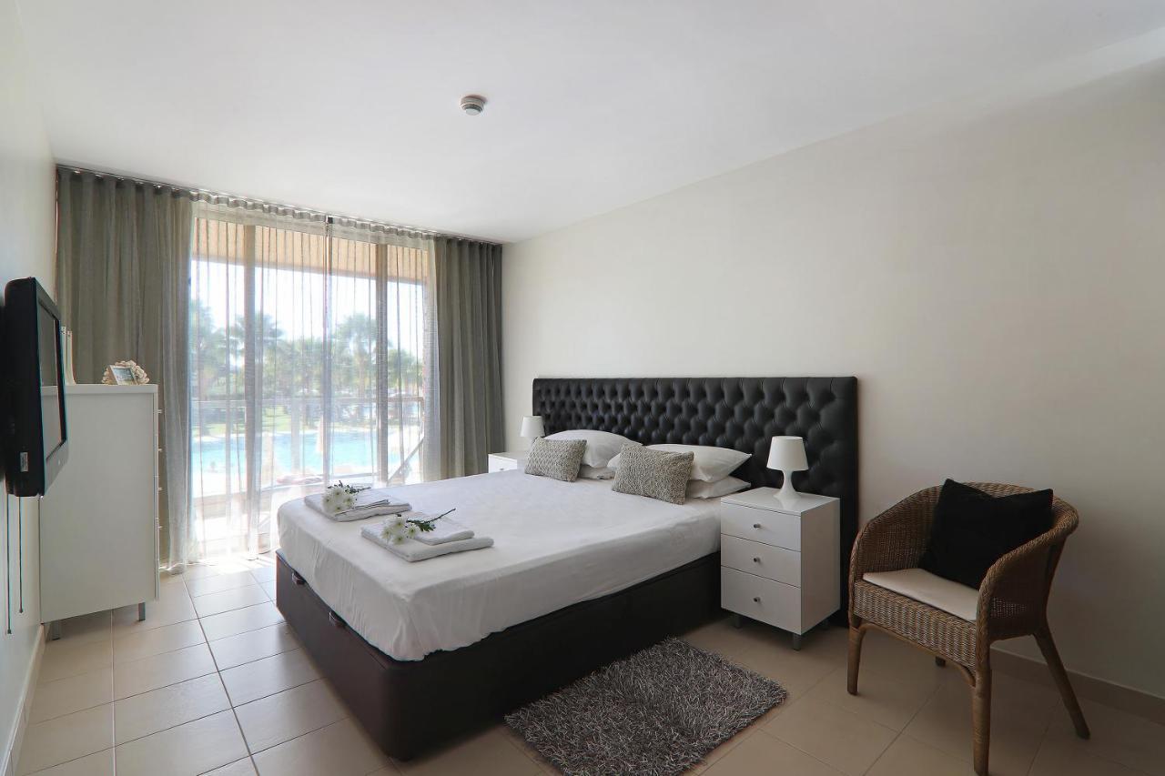 Salgados 4Seasons Apartment Albufeira Eksteriør billede