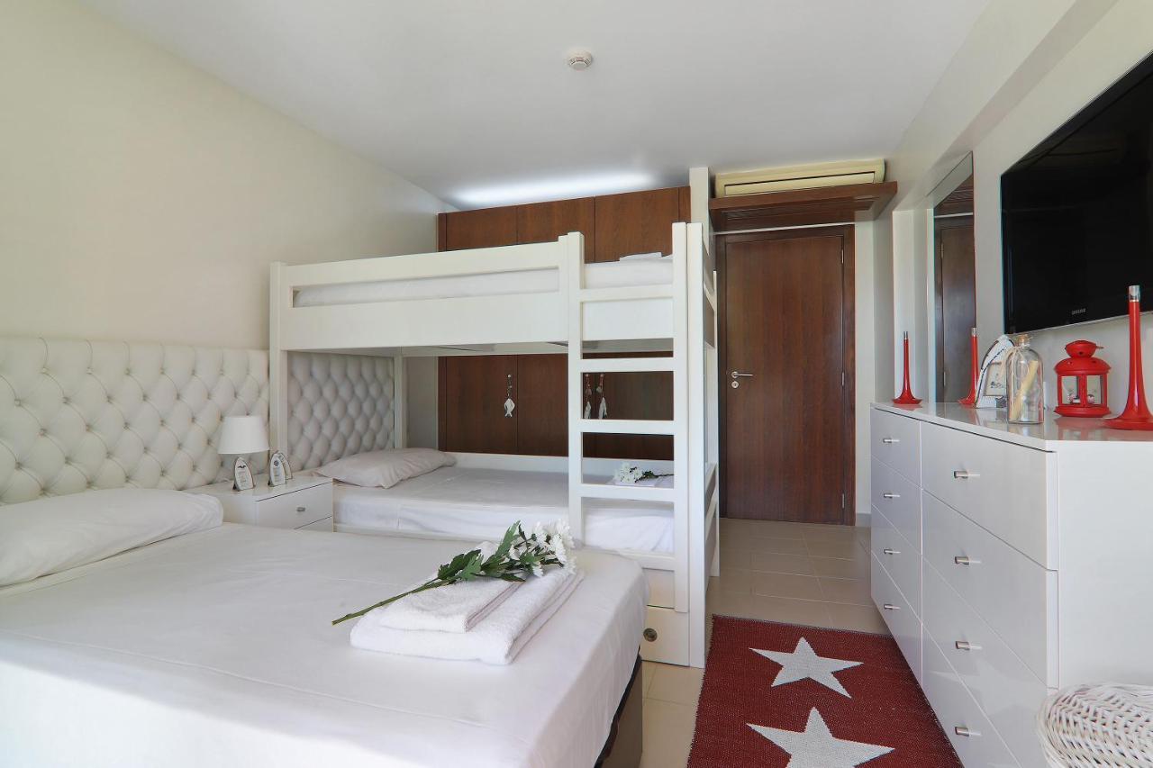 Salgados 4Seasons Apartment Albufeira Eksteriør billede